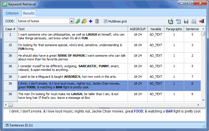 Easytrieve Examples Retrieve2 July 23, 2012