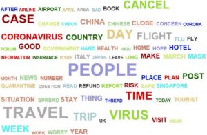 Using Text Mining to Suggest What’s Next for Travel after Covid-19
